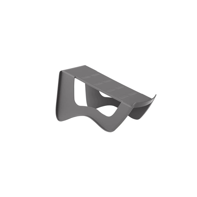 I K E A Shoe organiser, Grey, 14x14x24 cm (PACK