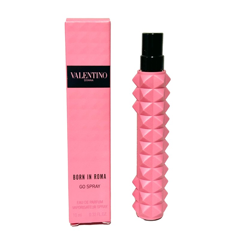 Valentino Donna Born In Roma Eau de Parfum Spray for