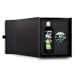 NO GUNK Natural care gift set (citrus)