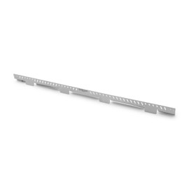 Grillrost.com Das Original Wind Deflector Suitable for Rösle Videro G3 - Our Development for a Hotter Grill!
