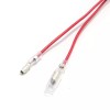 AlphaRex Headlight Converters For 2005-2011 Toyota Tacoma Without Stock DRL