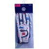 LEZAX VWGL-9055 Volkswagen Golf Glove Ambidextrous Ladies Navy M
