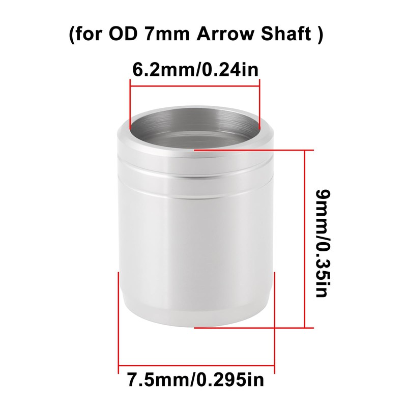 Create idea 20x Protector Cam Collar Protection Rings for Carbon