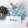 VANRA Cards, Blank Business Cards, 300 Blank Cards, Paper, Message