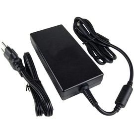 PowerHOOD 150W AC/DC Adapter Compatible with Gigabyte G5 KF5-G3US353SH 15.6-inch Gaming Laptop PC 150watt 150 Watt Power Supply Cord Battery Charger Cable PSU Mains