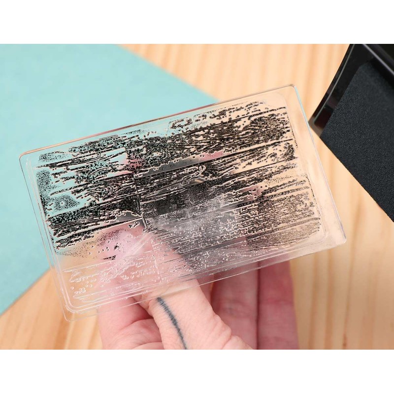 Tsukineko Versascolor Ink Pad, Green