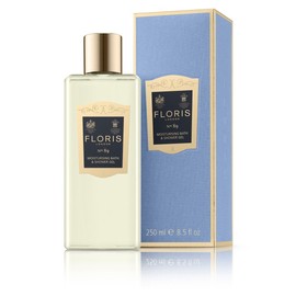 Floris Bath & Shower Gel No. 89 250ml/8.5oz