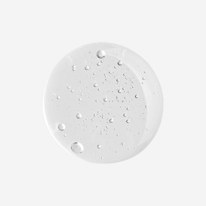 The Potions Acne Face & Body Wash