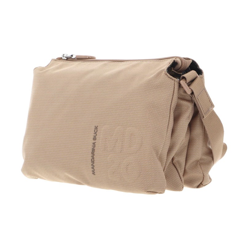 Mandarina Duck Women's Md20 Clutch Bag, Warm Taupe