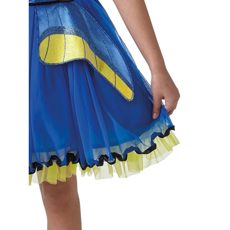 Rubies – Dress Up and Dory Tutu Dress Deluxe Child
