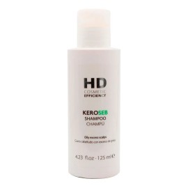 Hd Cosmetics Keroseb Shampo 125 Ml