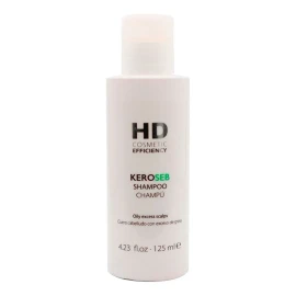 Hd Cosmetics Keroseb Shampo 125 Ml