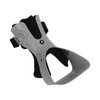 Foot Drop Brace Adjustable Rotary Buckle Soft Posture Correct Ankle