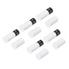 PATIKIL Magnetic Reed Switch, 5 Pack NC Wired Recessed Door
