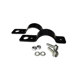 Westfalia Sicherungsschelle (84 mm Durchmesser) für abnehmbare Anhängerkupplung - Für das Bremsseil des Anhängers mit zulässigem Gesamtgewicht von über 750kg bis 3500kg