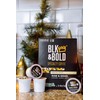 BLK & Bold Rise & GRND, Keurig Single Serve K-Cup