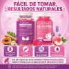 Gwynne Bbl Gummies Fenogreco Mejora Tu Busto Y Glúteos 60