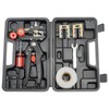 Garden Grafting Tool Pruner Kits, 2 in 1 Pruning Tools