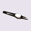 Nail Art Nail Care Tweezers DD-10305 10ea