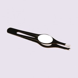 Nail Art Nail Care Tweezers DD-10305 10ea