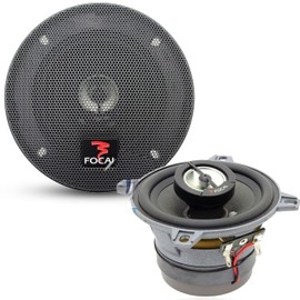 Focal Polyglass 100 CVX 4" Coaxial Speakers
