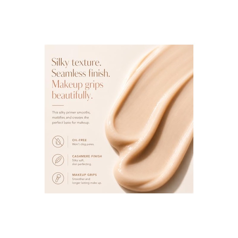 Pixi Flawless Poreless Primer