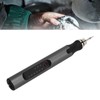 Mini Electric Grinder Set USB Rechargeable Portable Grinding Polishing Engraving
