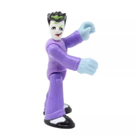 Imaginext Replacement Joker Figure for Imaginext DC Superfriends Hero Villain Playset