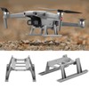 Drone Increase Landing Gear Heightened Extender Landing Legs for Mavic