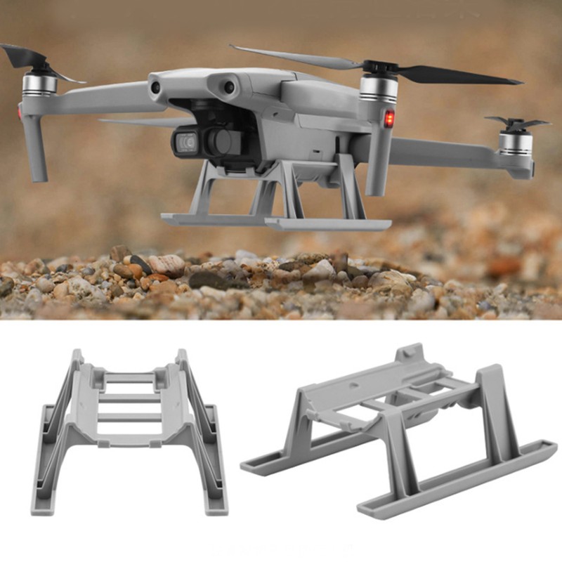 Drone Increase Landing Gear Heightened Extender Landing Legs for Mavic