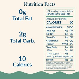 Maine Coast Sea Vegetables Organic Dulse Flakes | Seaweed Snacks | Rich in Iodine, Protein & Minerals | Harvested from North Atlantic | Great for Salads, Soup & Smoothies | 4 oz (Pack of 1)