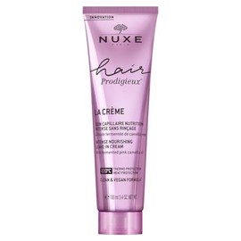 Nuxe - Hair Prodigiuex Intense Nourishing Leave-In Cream 100 ml