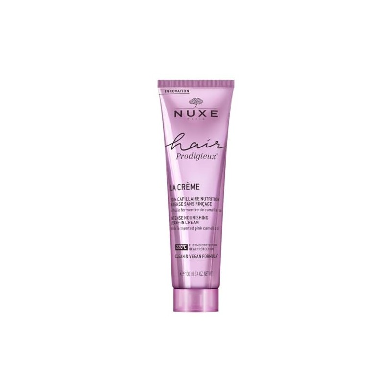 Nuxe - Hair Prodigiuex Intense Nourishing Leave-In Cream 100 ml