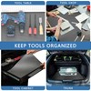 Foam Toolbox Liner Drawer Mat 1/8 Inch Thick X 24
