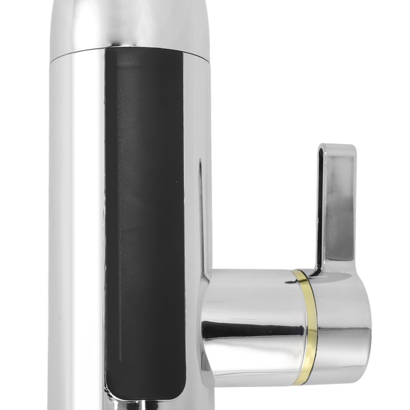 Heating Water Faucet Heaters Stainless Steel Kitchen Electric Heating Water