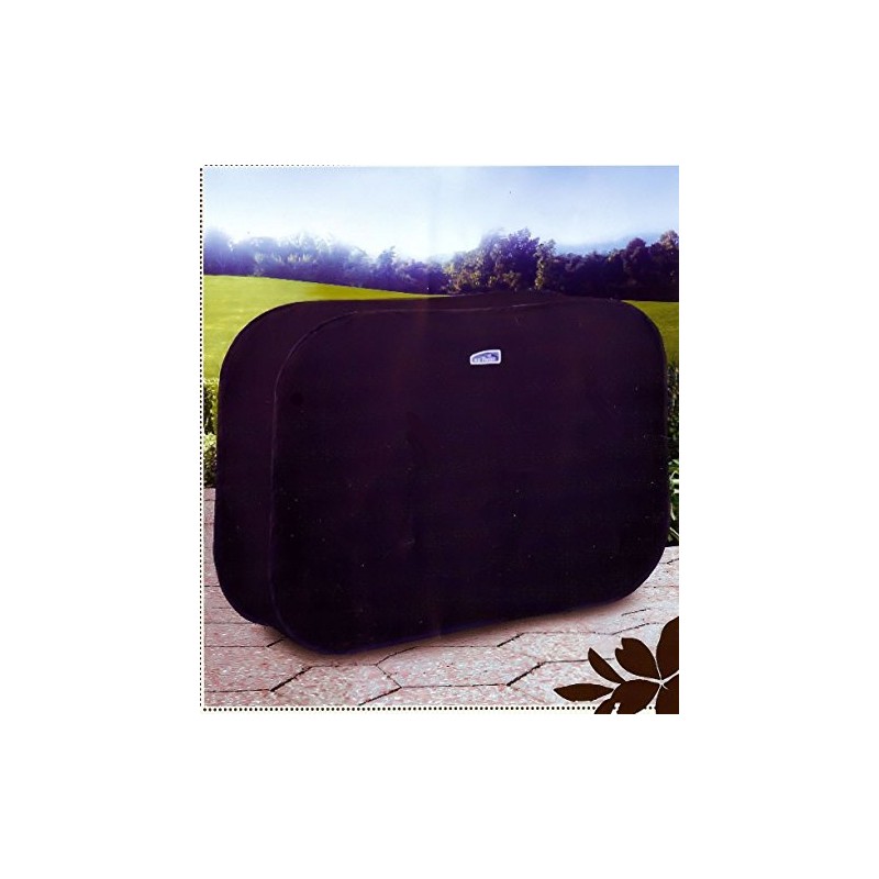Playhut EZ Twist Heavy Duty XXX Large BBQ Grill Cover