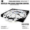 Beatello Pro Drum Dampeners 5-Piece Set | All-Size Universal Fit