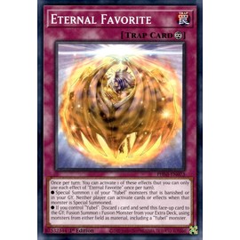Eternal Favorite - PHNI-EN073 - Common - 1st Edition