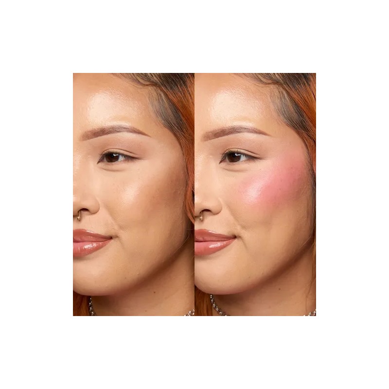Rubor lquido jugoso Fat Cheeks NYX Professional Makeup