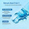 No.3 Blue Bio-Retinol Pore Refining Serum 1.3ml*10EA