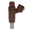 EAT255 15710-01H00 Inyector de combustible compatible con Suzuki GSXR600 GSXR750