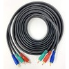 RiteAV - Component/RGB HDTV Cable - 25ft.