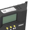 PWM Intelligent Solar Controller Photovoltaic Power Generation Solar Charge Controller