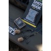 Korda Shot On The Hook 0,30 g, 10 Stück, verbessert