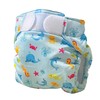 FREDS Swim Nappy Blue - Reusable Swim Nappy for Boys
