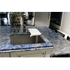 Dependable Industries inc. Essentials Multi-Purpose Kitchen Draining Sink Tray with