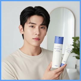 Object Moisture 150ml+30ml Skin Moisturizing Protein All-in-One Project (+30ml) / 오브제 모이스처 150ml+30ml 피부보습 프로틴 올인원 기획(+30ml)