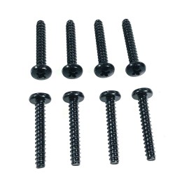 Vizio Screws for Vizio SV420M TV Stand / Legs (Set of 8)
