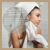 IOS love Organic Virgin Coconut Oil, Cold-Pressed - Natural Hair
