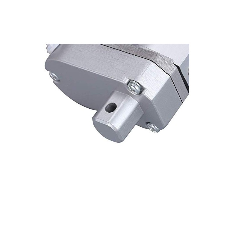 IIDA Linear Actuator, 12V 2 Inch Stroke with Mount kit